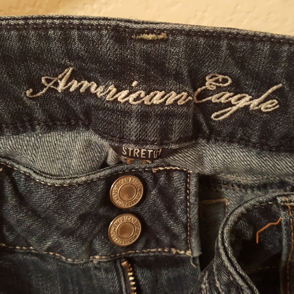 Jeans - Picture 2 of 6